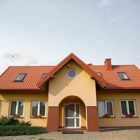 Agroturystyka Sloneczny Dom Люблин Екстериор снимка